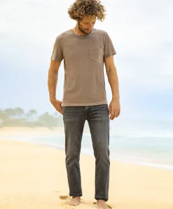 Men Outerknown Ambassador Slim Fit