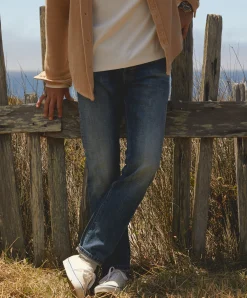 Men Outerknown Ambassador Slim Fit