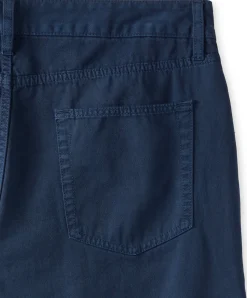 Men Outerknown Ambassador Slim Fit: Chino