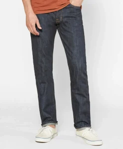 Men Outerknown Ambassador Slim Fit: Selvedge