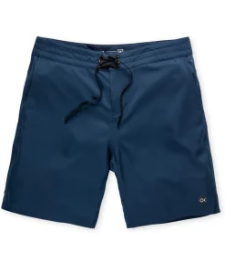 Men Outerknown Apex Hybrid Trunks By Kelly Slater