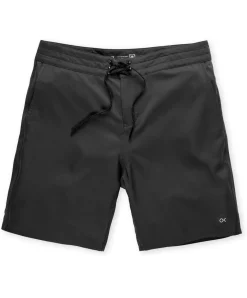 Men Outerknown Apex Hybrid Trunks By Kelly Slater