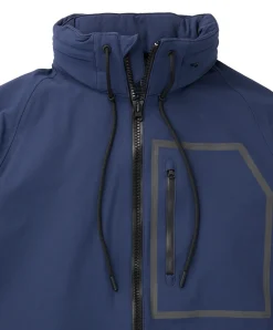 Men Outerknown Apex Jacket By Kelly Slater
