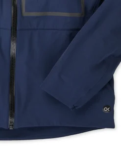 Men Outerknown Apex Jacket By Kelly Slater