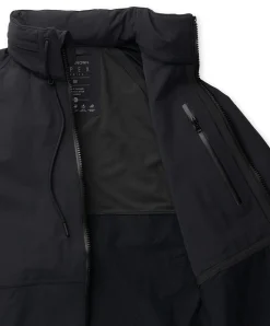 Men Outerknown Apex Jacket By Kelly Slater