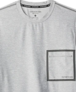 Men Outerknown Apex L/S Tee By Kelly Slater