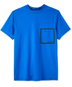 Men Outerknown Apex S/S Tee By Kelly Slater
