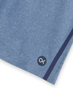 Men Outerknown Apex Trunks By Kelly Slater 17"