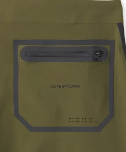 Men Outerknown Apex Trunks By Kelly Slater