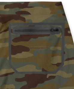 Men Outerknown Apex Trunks By Kelly Slater