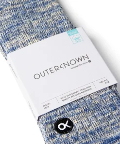 Women Outerknown Arvin Goods X Twisted Sock
