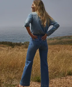 Women Outerknown Barbarella Jean
