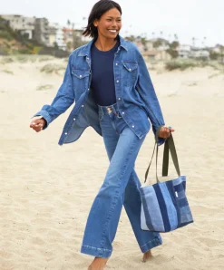 Women Outerknown Barbarella Jean