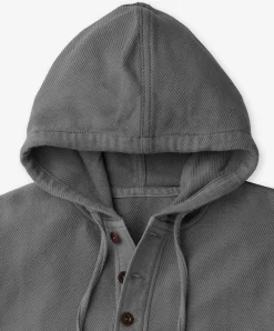 Men Outerknown Blanket Hoodie