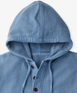 Men Outerknown Blanket Hoodie