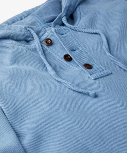 Men Outerknown Blanket Hoodie