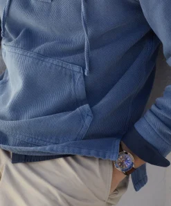 Men Outerknown Blanket Hoodie