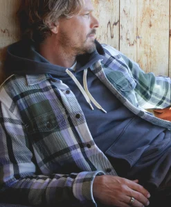 Men Outerknown Blanket Shirt