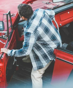 Men Outerknown Blanket Shirt