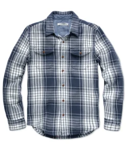 Men Outerknown Blanket Shirt