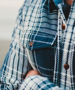 Men Outerknown Blanket Shirt