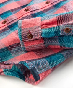 Men Outerknown Blanket Shirt