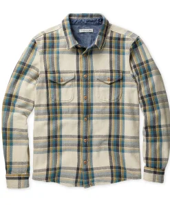 Men Outerknown Blanket Shirt