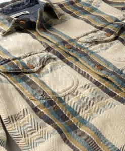 Men Outerknown Blanket Shirt