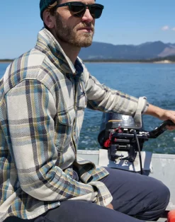 Men Outerknown Blanket Shirt