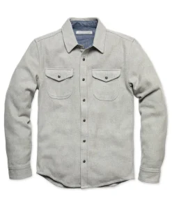 Men Outerknown Blanket Shirt