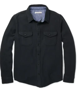 Men Outerknown Blanket Shirt