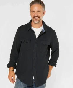 Men Outerknown Blanket Shirt