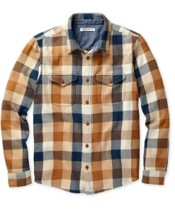 Men Outerknown Blanket Shirt