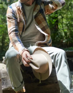 Men Outerknown Blanket Shirt