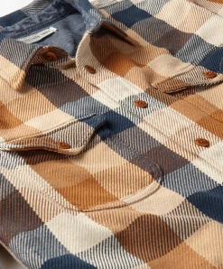 Men Outerknown Blanket Shirt