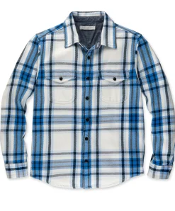 Men Outerknown Blanket Shirt