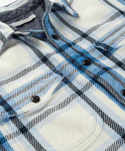 Men Outerknown Blanket Shirt