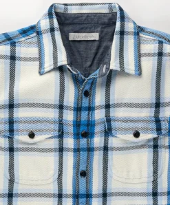 Men Outerknown Blanket Shirt