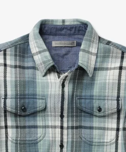 Men Outerknown Blanket Shirt