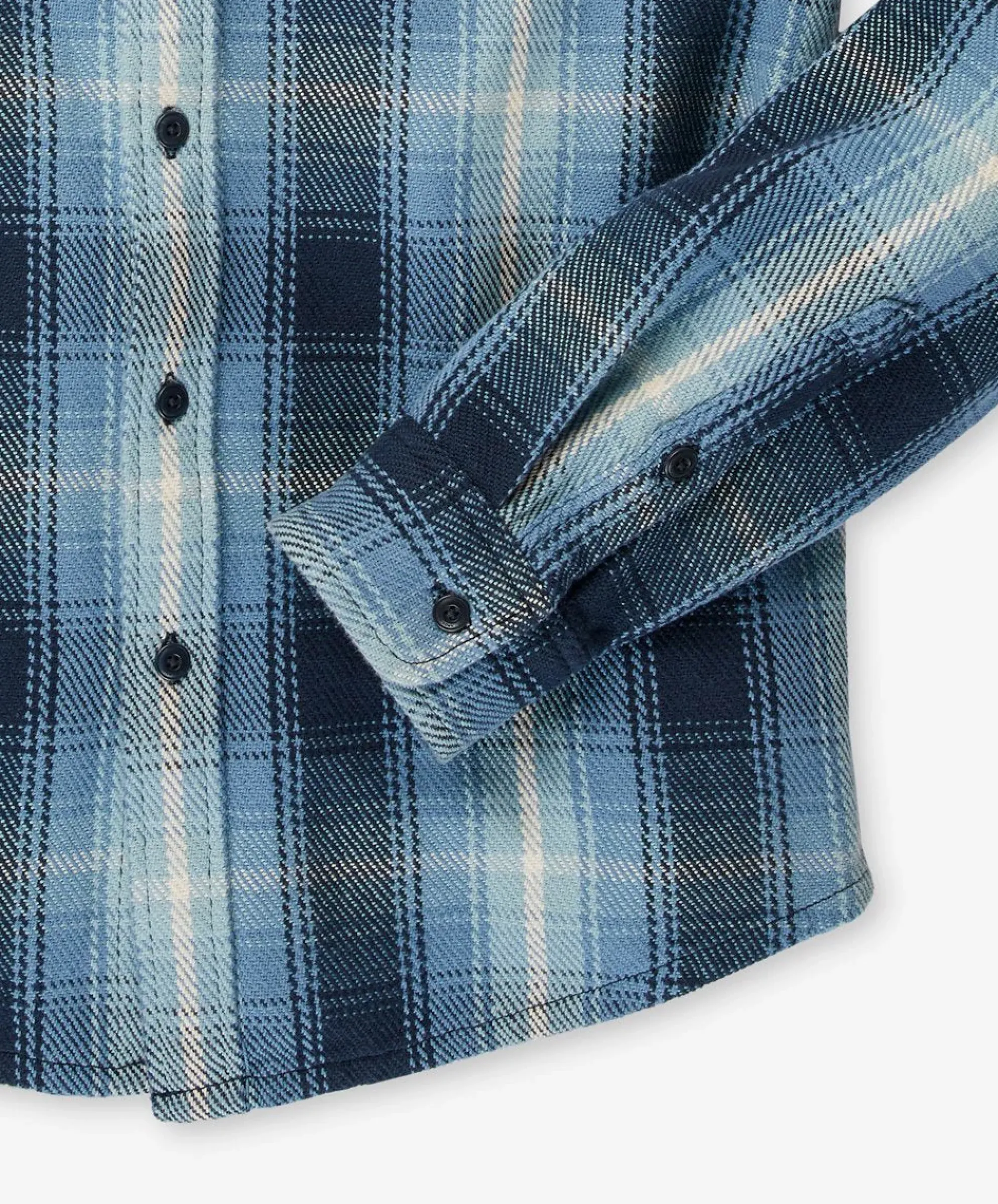 Men Outerknown Blanket Shirt