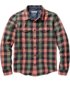 Men Outerknown Blanket Shirt