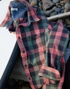 Men Outerknown Blanket Shirt