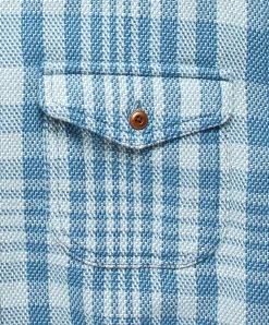 Men Outerknown Blanket Shirt