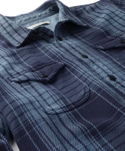 Men Outerknown Blanket Shirt