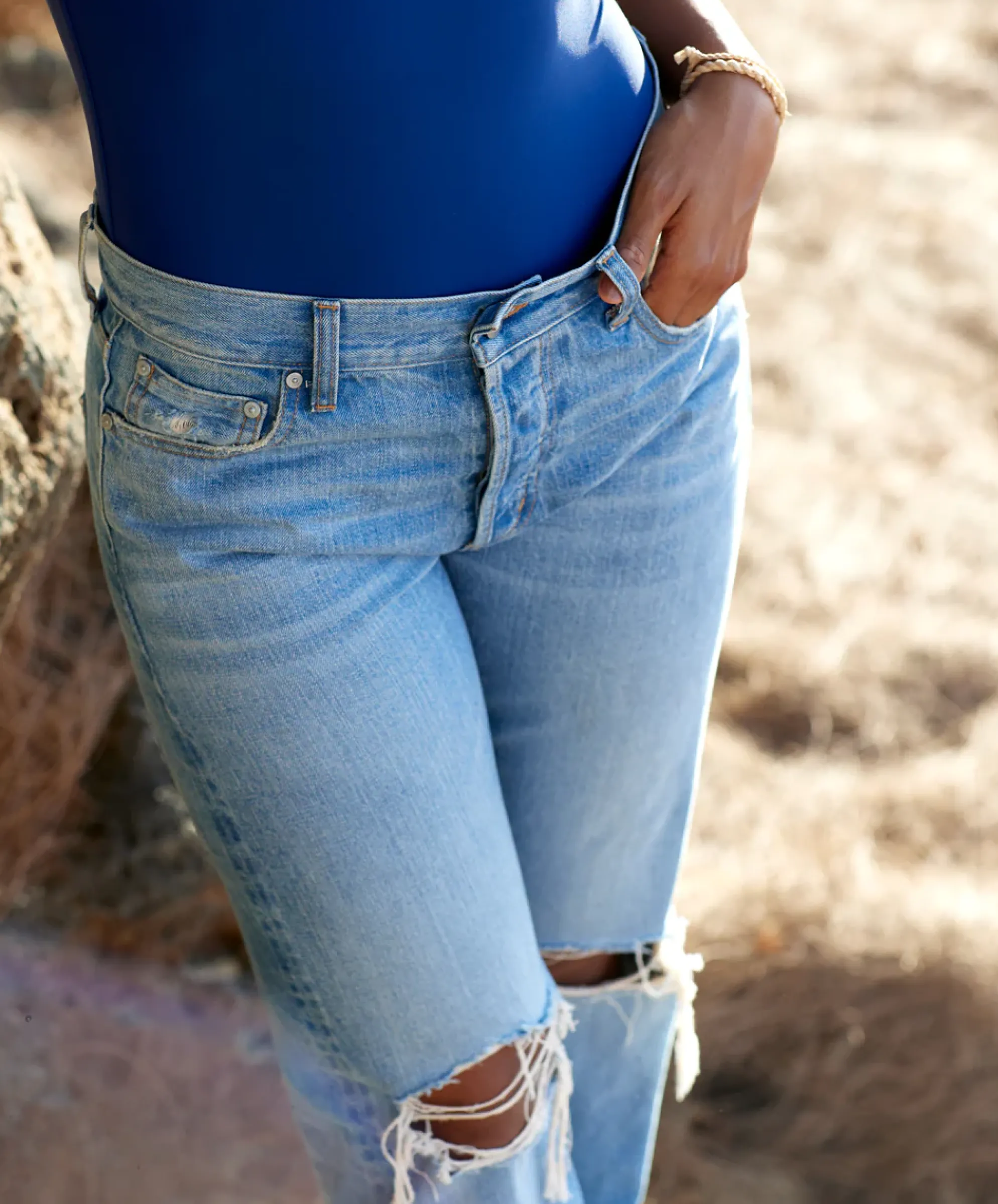 Women Outerknown Cali Vintage Straight