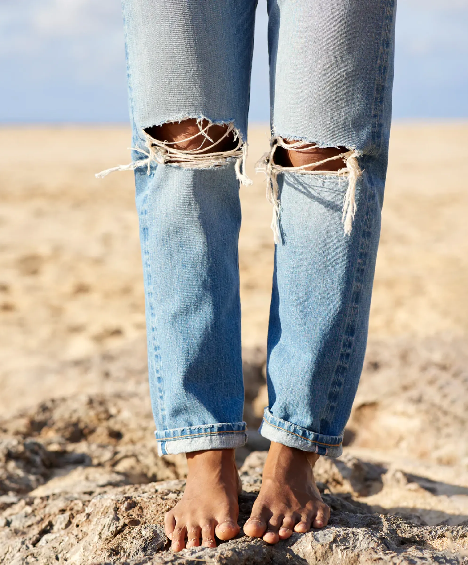 Women Outerknown Cali Vintage Straight