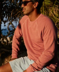 Men Outerknown California Sweatshirt