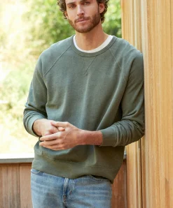 Men Outerknown California Sweatshirt
