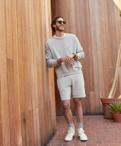 Men Outerknown California Sweatshort