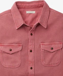 Men Outerknown Chroma Blanket Shirt